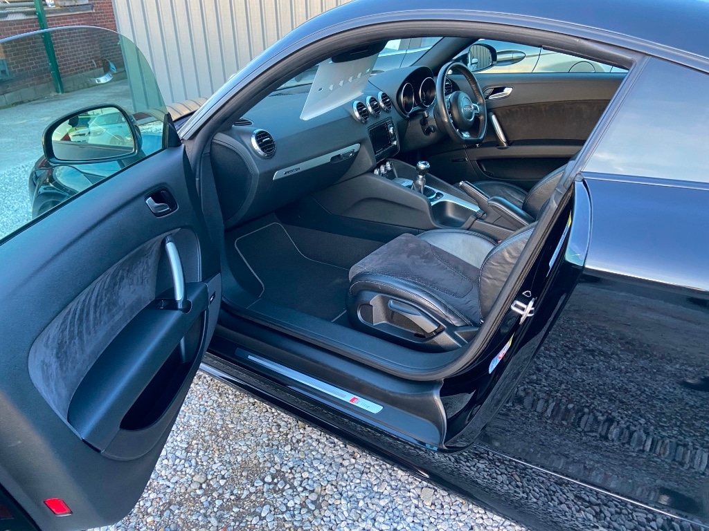 Used Audi TT 2013 for sale - 77731006: Photo 7