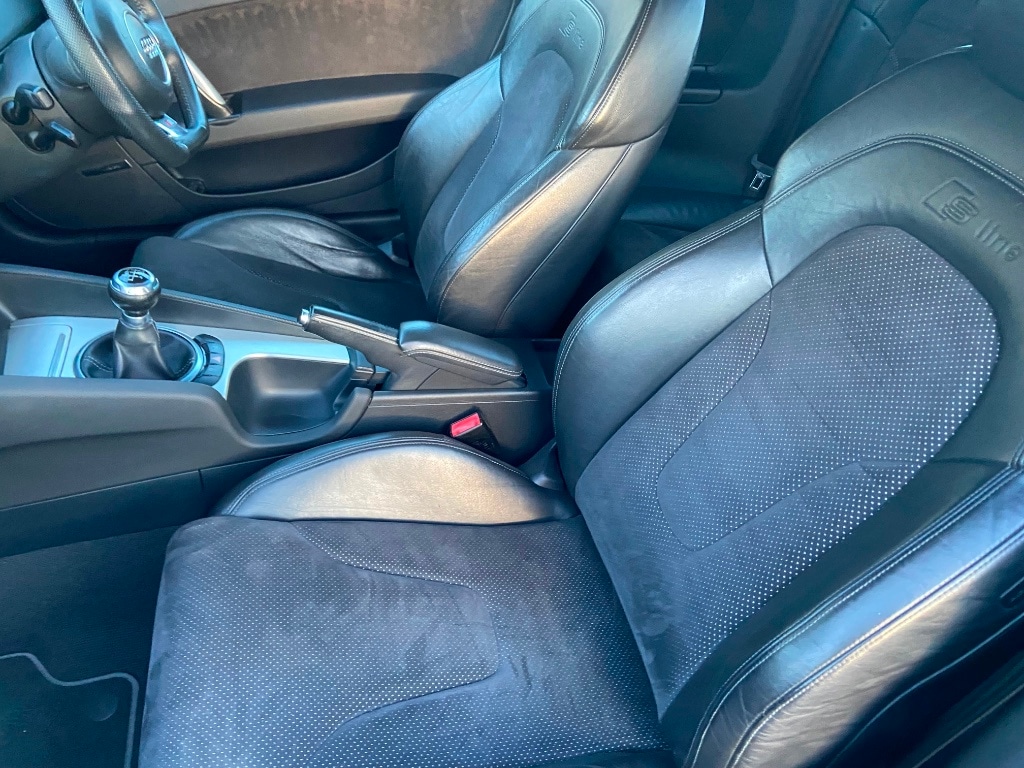 Used Audi TT 2013 for sale - 77731006: Photo 8