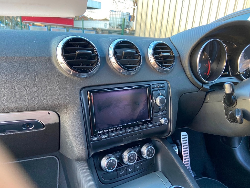 Used Audi TT 2013 for sale - 77731006: Photo 9