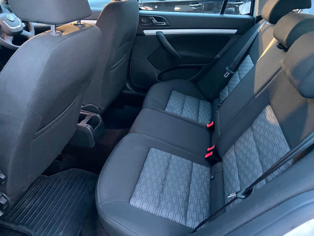 Used Skoda Octavia 2011 for sale - 76713390: Photo 11