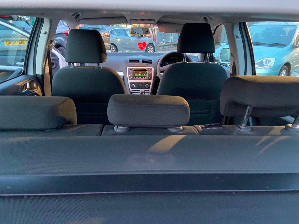 Used Skoda Octavia 2011 for sale - 76713390: Photo 12