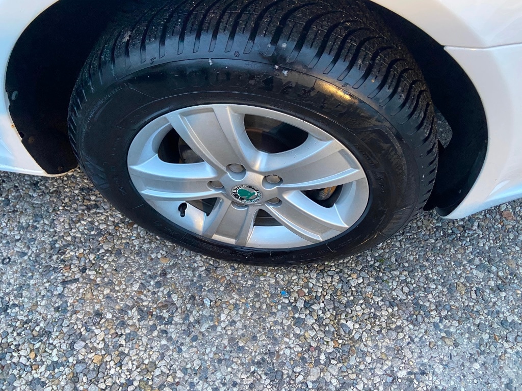 Used Skoda Octavia 2011 for sale - 76713390: Photo 17