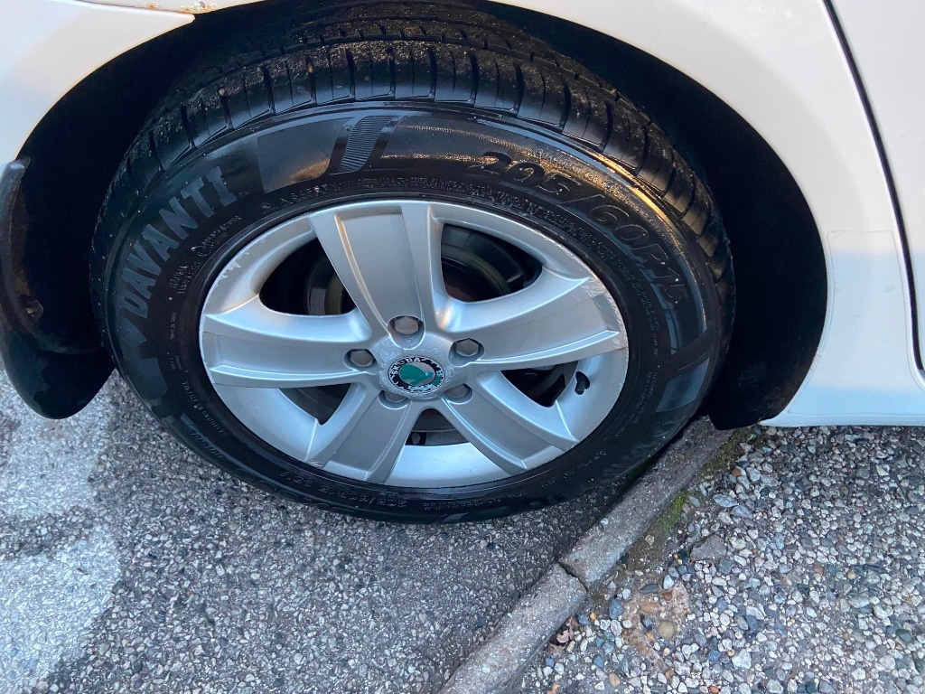 Used Skoda Octavia 2011 for sale - 76713390: Photo 18