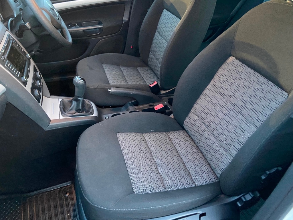 Used Skoda Octavia 2011 for sale - 76713390: Photo 22