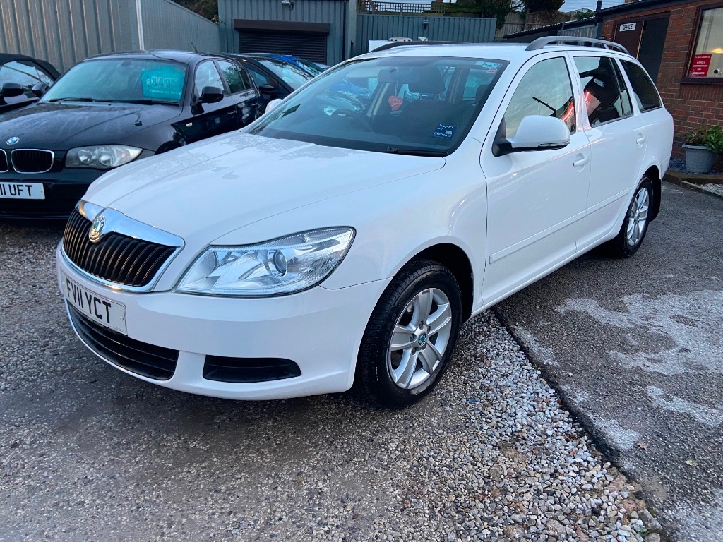 Used Skoda Octavia 2011 for sale - 76713390: Photo 5