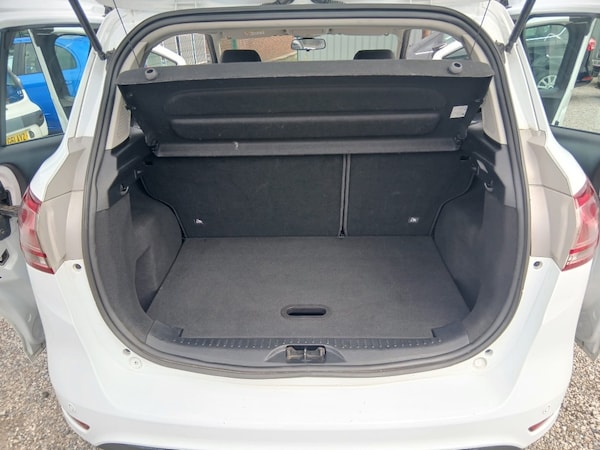 Used Ford B-MAX 2015 for sale - 75761663: Photo 13