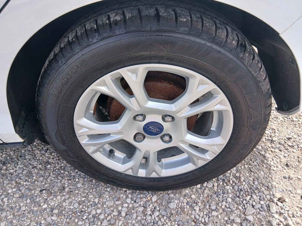 Vehicle 16