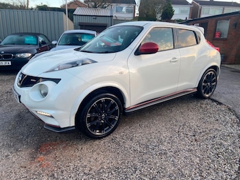 Used Nissan Juke 2013 for sale - 78865361: Photo