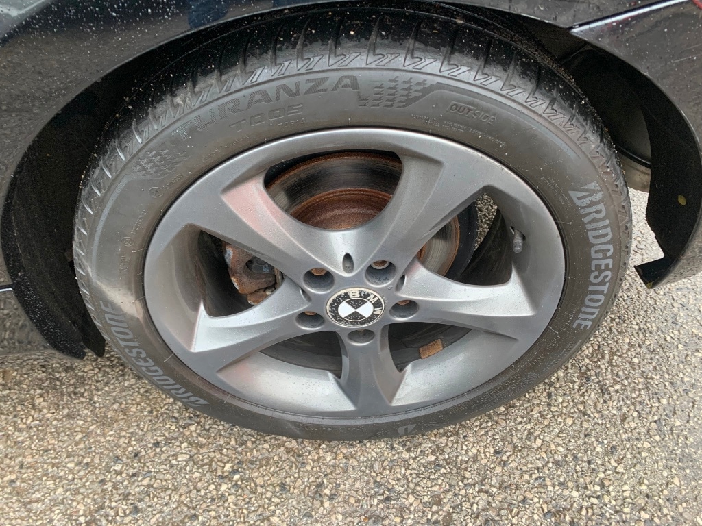 Used BMW 1 Series 2011 for sale - 76511104: Photo 12