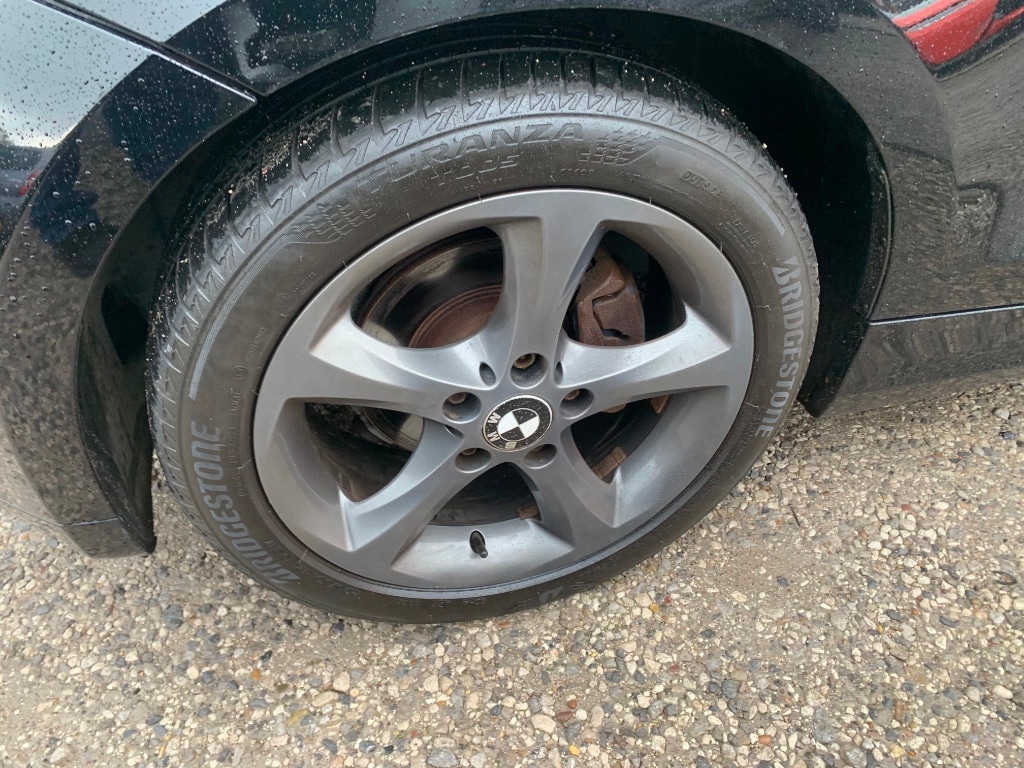 Used BMW 1 Series 2011 for sale - 76511104: Photo 13