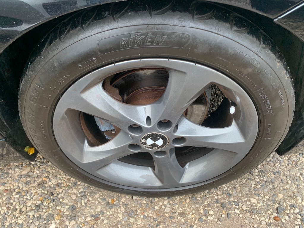 Used BMW 1 Series 2011 for sale - 76511104: Photo 14