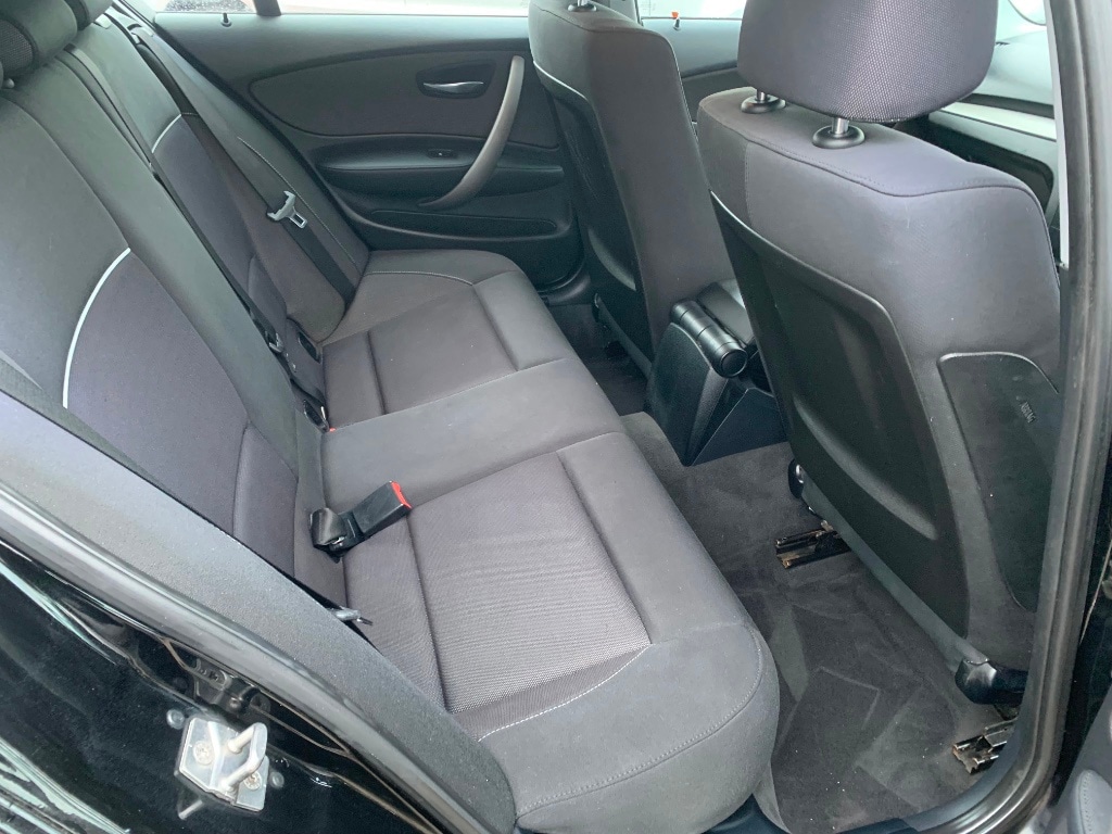 Used BMW 1 Series 2011 for sale - 76511104: Photo 15