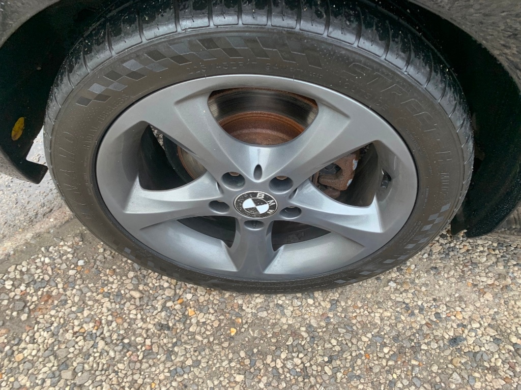 Used BMW 1 Series 2011 for sale - 76511104: Photo 16