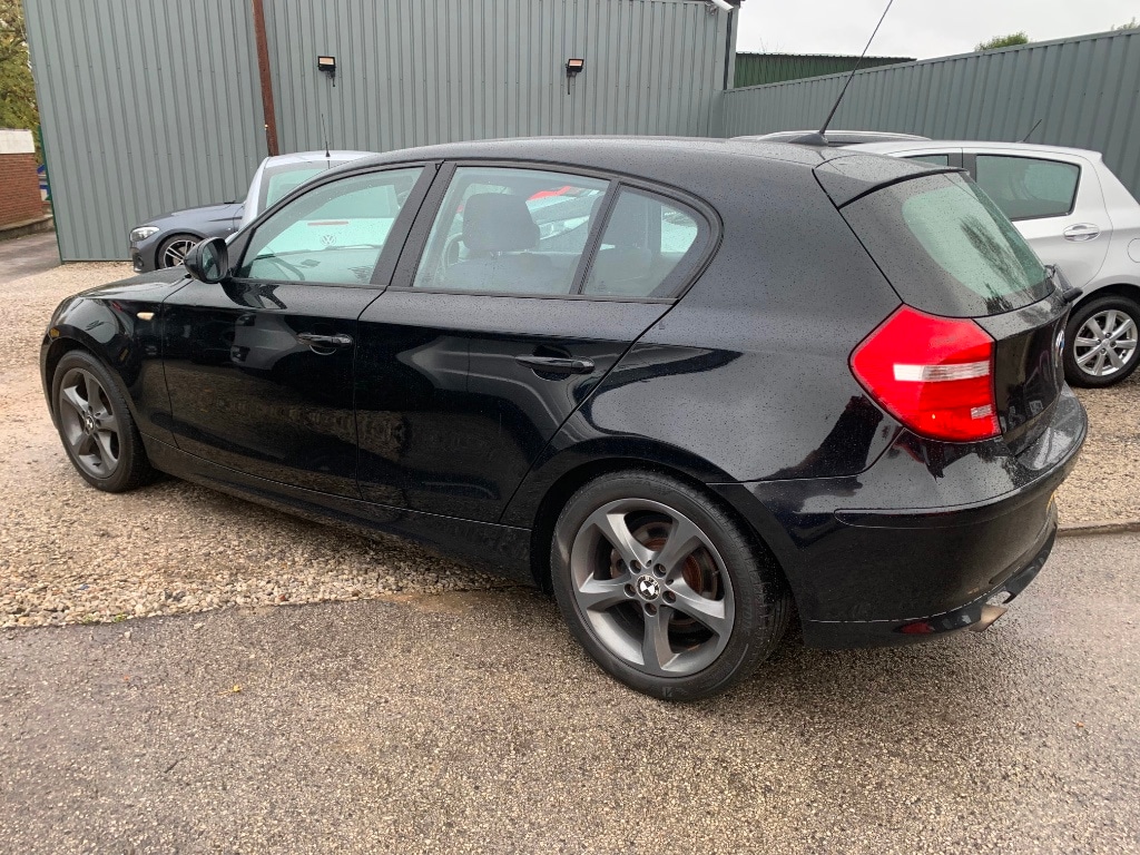 Used BMW 1 Series 2011 for sale - 76511104: Photo 6