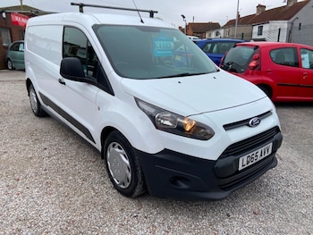 Used Ford Transit Connect 2015 for sale - 78485096: Photo