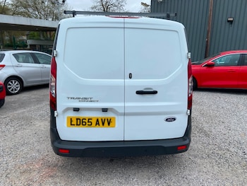 Used Ford Transit Connect 2015 for sale - 78485096: Photo