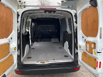 Used Ford Transit Connect 2015 for sale - 78485096: Photo