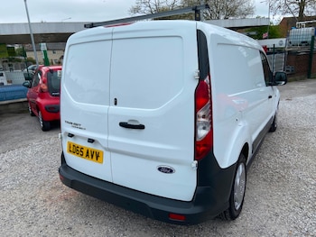 Used Ford Transit Connect 2015 for sale - 78485096: Photo