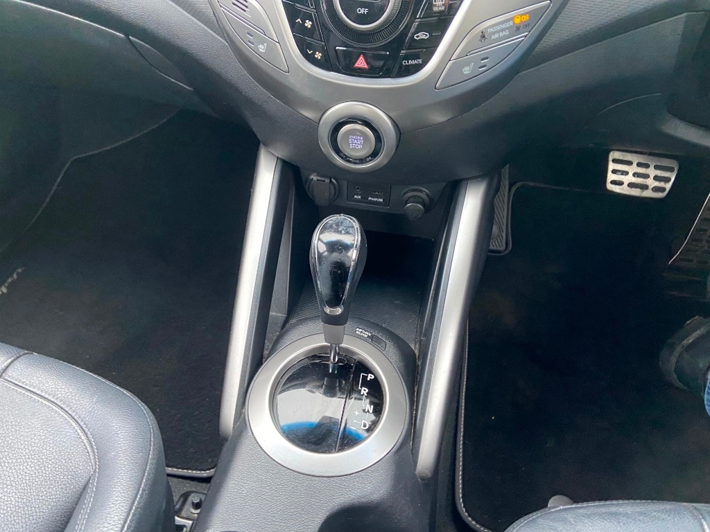 Used Hyundai Veloster 2012 for sale - 77392653: Photo 16