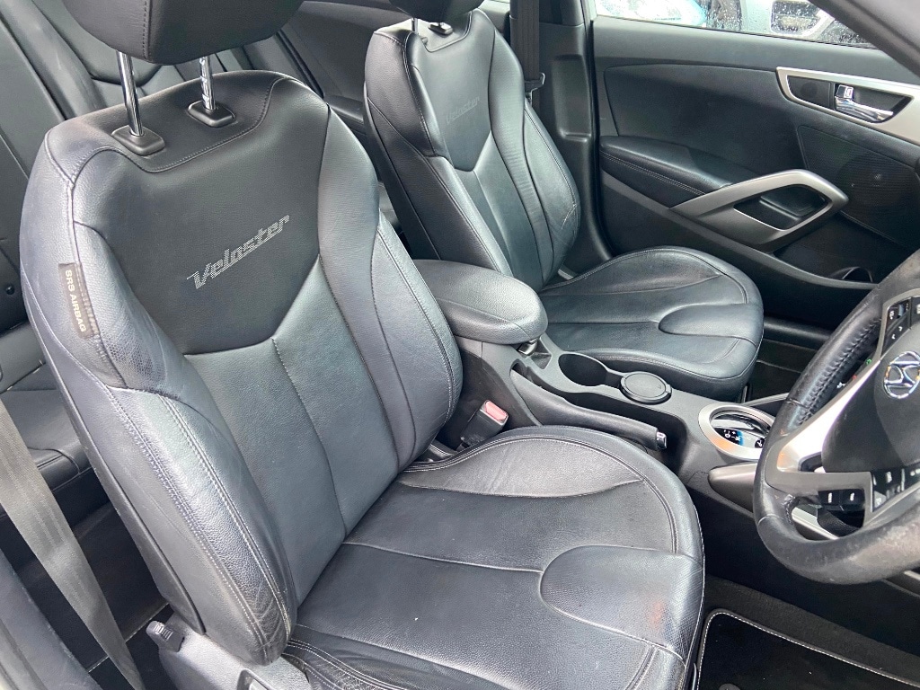 Used Hyundai Veloster 2012 for sale - 77392653: Photo 17