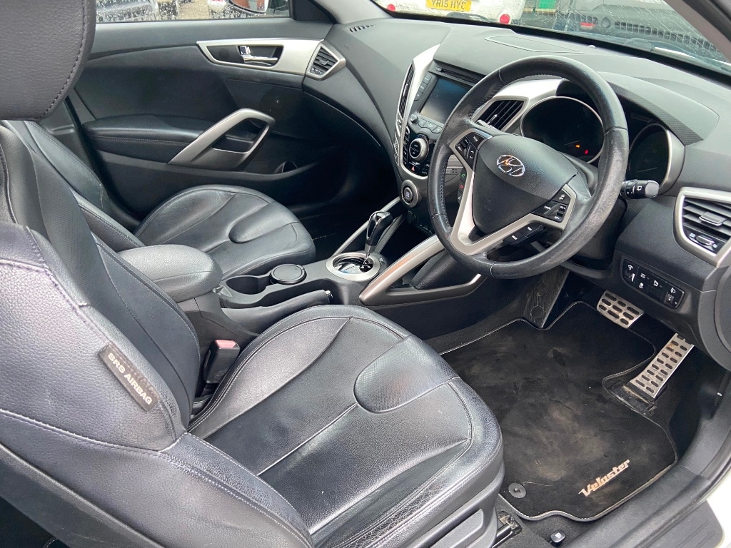 Used Hyundai Veloster 2012 for sale - 77392653: Photo 18