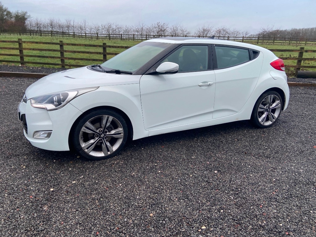 Used Hyundai Veloster 2012 for sale - 77392653: Photo 7