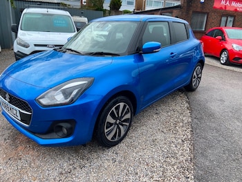 Used Suzuki Swift 2019 for sale - 78470488: Photo