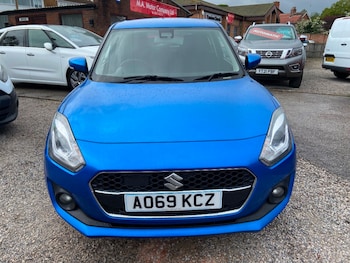Used Suzuki Swift 2019 for sale - 78470488: Photo