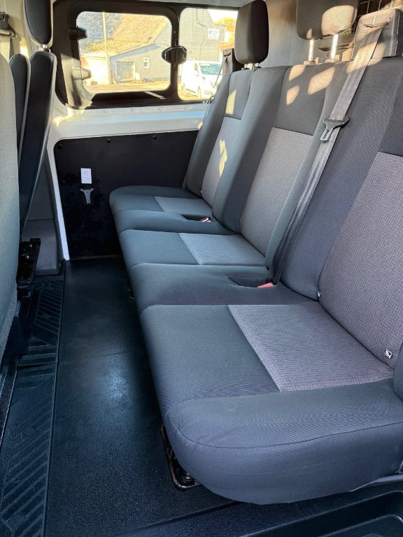 Used Ford Transit Custom 2020 for sale - 77077928: Photo 9