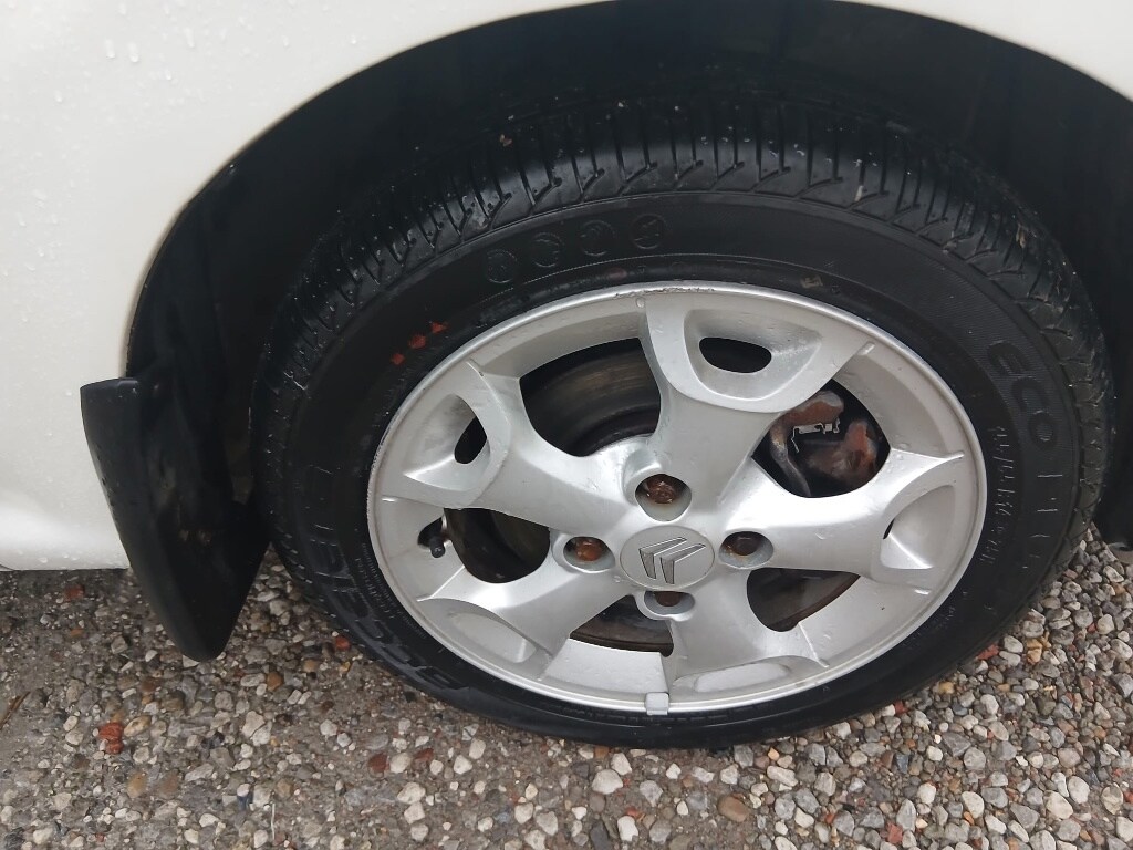 Used Citroen C1 2011 for sale - 77822553: Photo 11