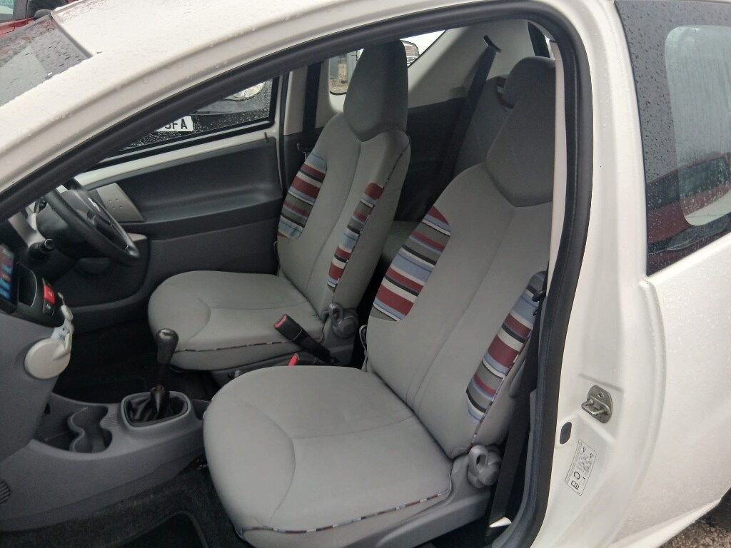 Used Citroen C1 2011 for sale - 77822553: Photo 17