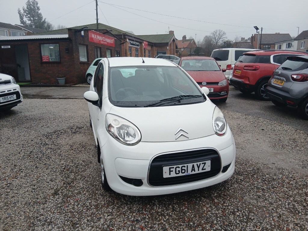 Used Citroen C1 2011 for sale - 77822553: Photo 7