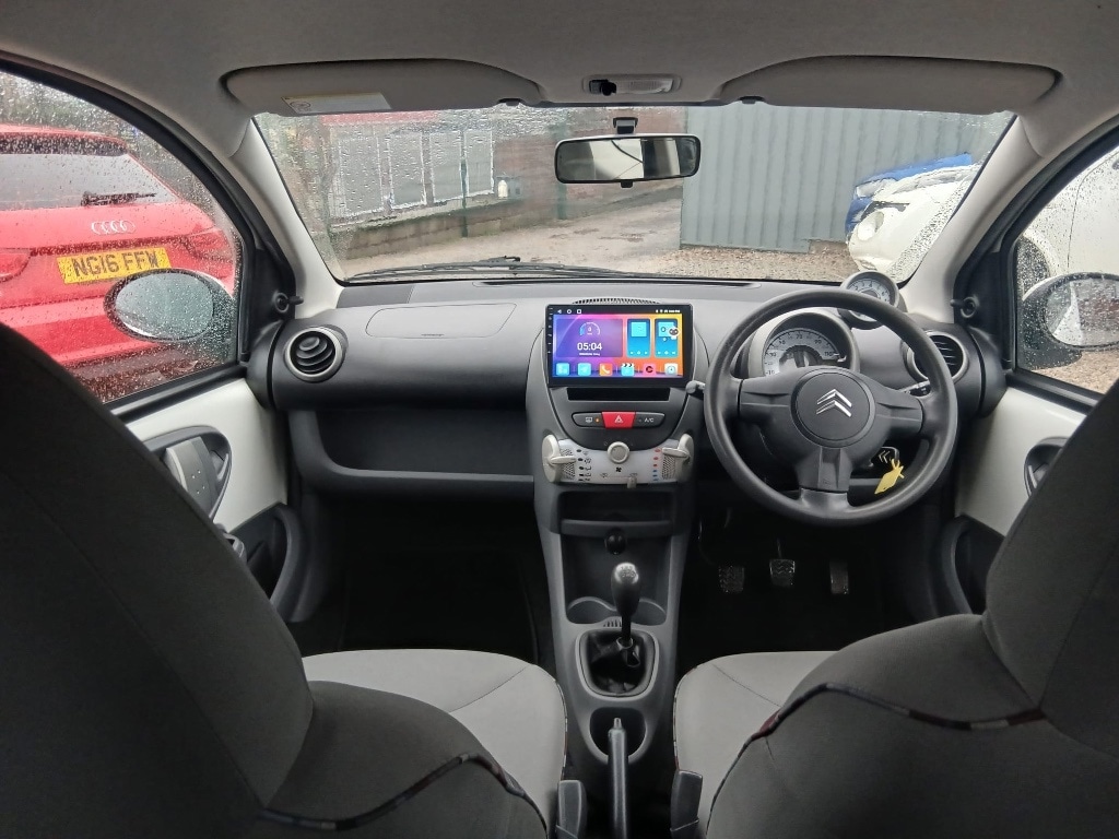 Used Citroen C1 2011 for sale - 77822553: Photo 9