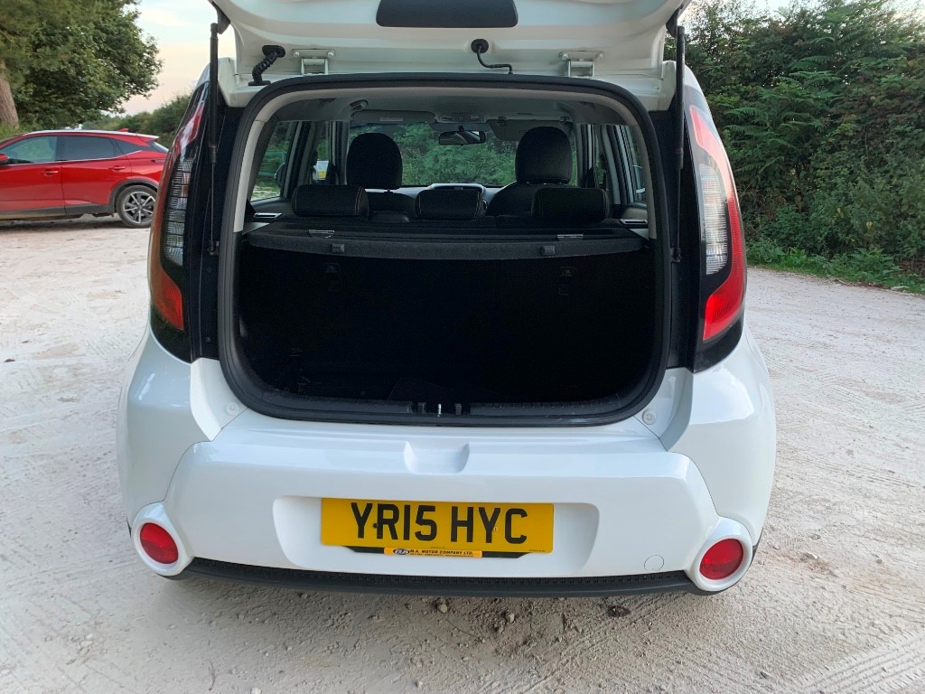 Used Kia Soul 2015 for sale - 77137065: Photo 13