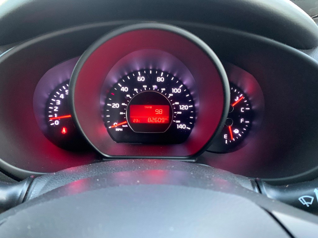 Used Kia Soul 2015 for sale - 77137065: Photo 16