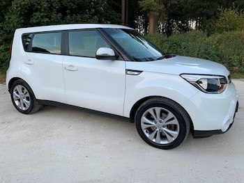 Used Kia Soul 2015 for sale - 77137065: Photo