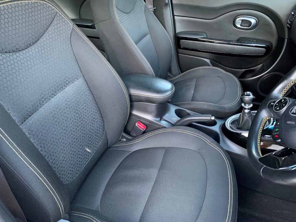Used Kia Soul 2015 for sale - 77137065: Photo 21