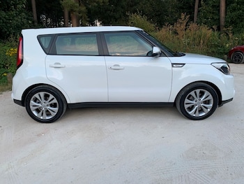 Used Kia Soul 2015 for sale - 77137065: Photo