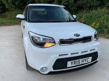 Used Kia Soul 2015 for sale - 77137065: Photo
