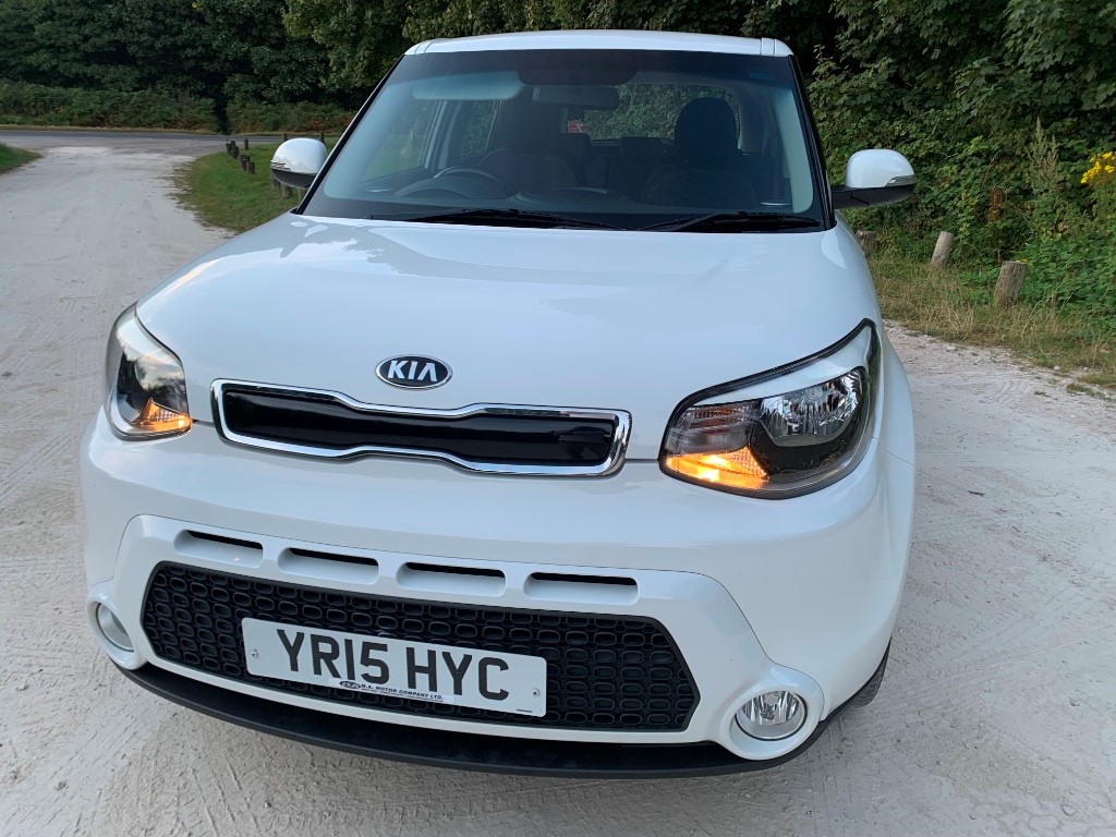 Used Kia Soul 2015 for sale - 77137065: Photo 5