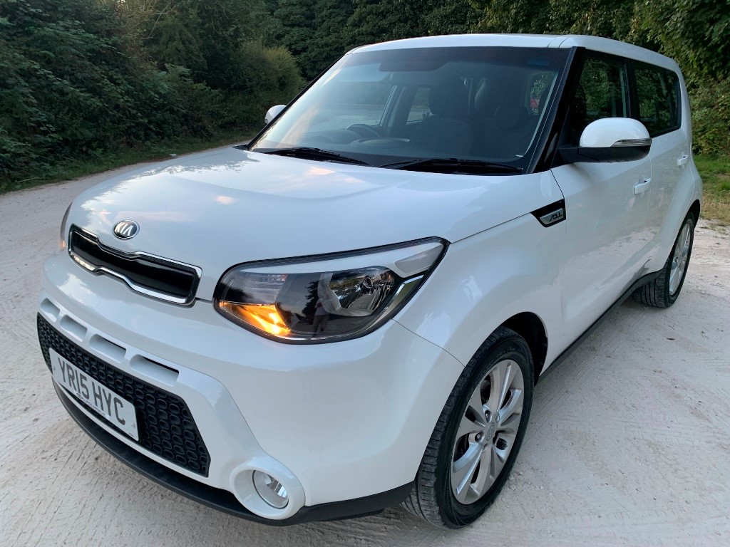 Used Kia Soul 2015 for sale - 77137065: Photo 6