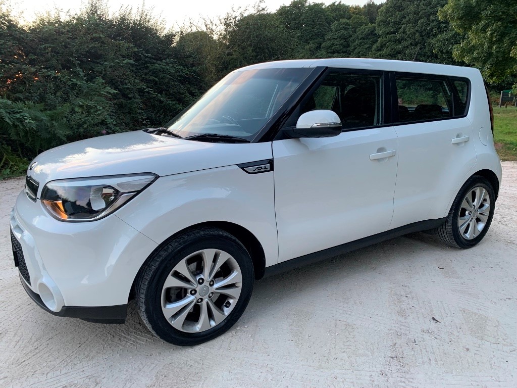 Used Kia Soul 2015 for sale - 77137065: Photo 7