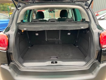 Used Citroen C3 Aircross 2020 for sale - 76027281: Photo