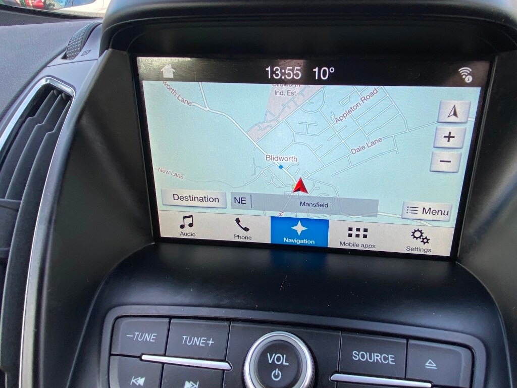 Used Ford Grand C-Max 2018 for sale - 77822552: Photo 10