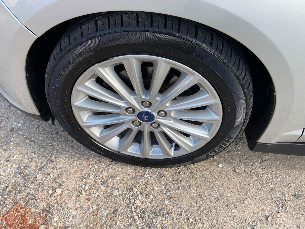 Used Ford Grand C-Max 2018 for sale - 77822552: Photo 12