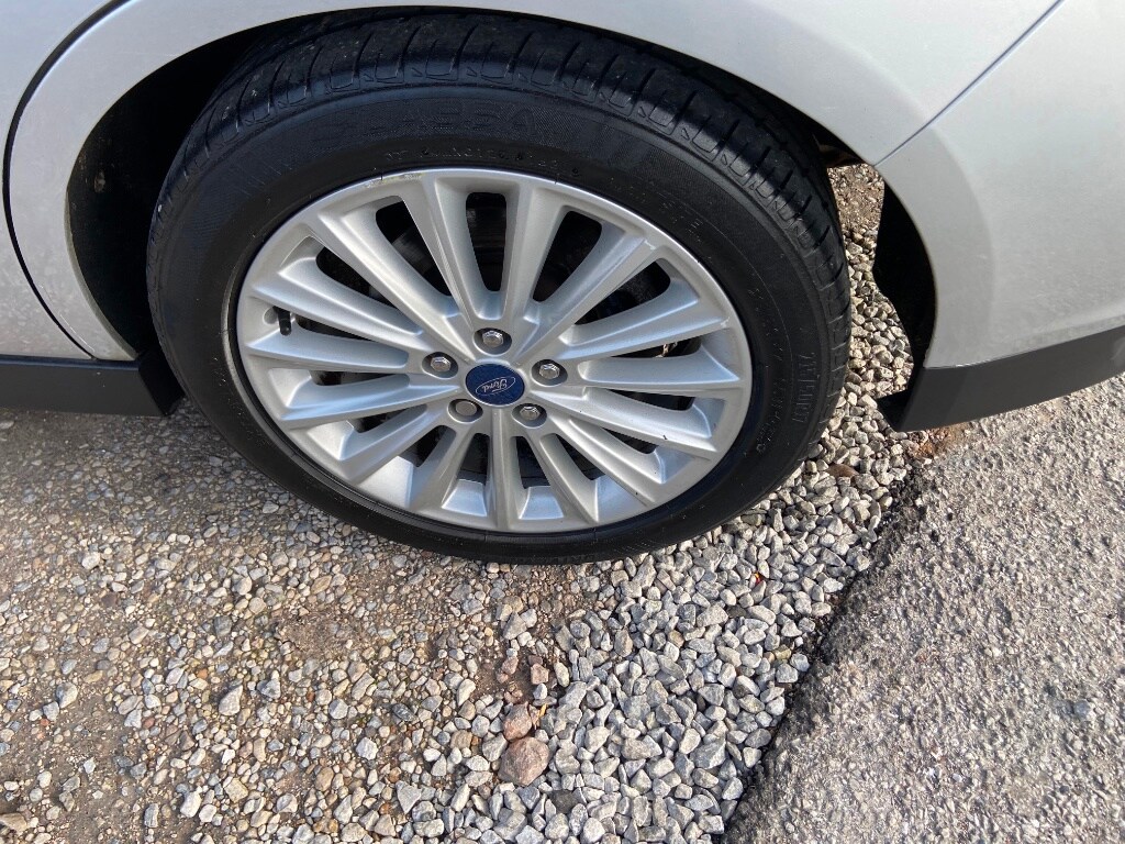 Used Ford Grand C-Max 2018 for sale - 77822552: Photo 13