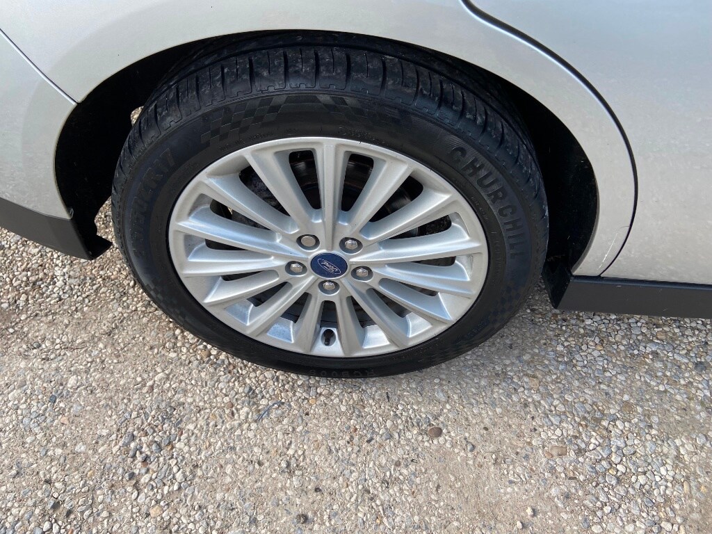 Used Ford Grand C-Max 2018 for sale - 77822552: Photo 14