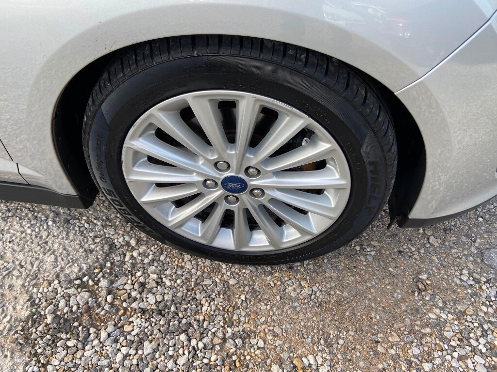 Used Ford Grand C-Max 2018 for sale - 77822552: Photo 15