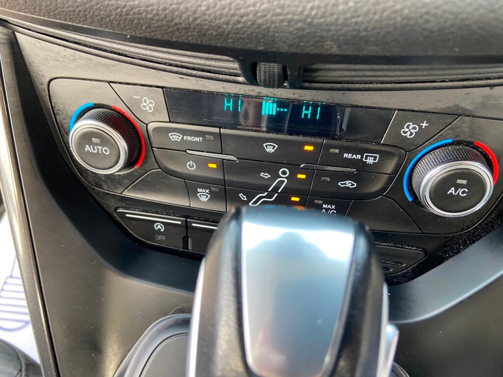 Used Ford Grand C-Max 2018 for sale - 77822552: Photo 16