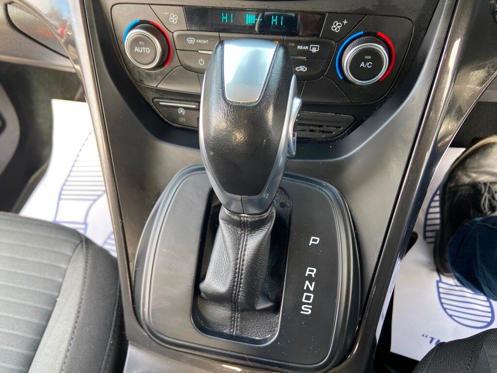 Used Ford Grand C-Max 2018 for sale - 77822552: Photo 18